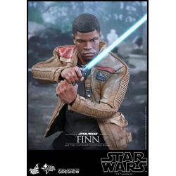 Star Wars The Force Awakens: Finn - Sixth scale Figure
