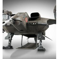 Alien Replica UD-4 Cheyenne Dropship 61 cm  Hollywood Collectibles