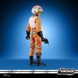 Star Wars Episode IV Vintage Collection Figura Luke Skywalker (X-Wing Pilot) 10 cm Hasbro 