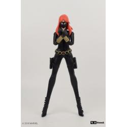 Marvel Figura 1/6 Black Widow 33 cm
