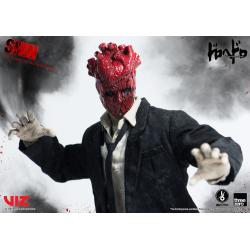 Dorohedoro Figura FigZero 1/6 Shin 32 cm ThreeZero 