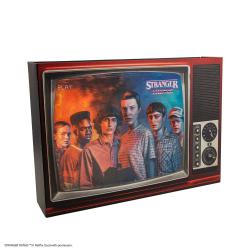 Stranger Things Calendario de adviento Deluxe 2024 Cinereplicas