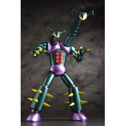 Garada K7 40 cm  +  Doublas M2 45cm Mazinger Z Figura Diecast Grand Action Bigsize Model EVOLUTION TOY