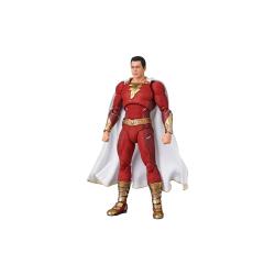 Shazam! Figura MAFEX Fury of the Gods Ver. 16 cm Medicom