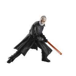 Star Wars: Ahsoka Vintage Collection Figura Baylan Skoll 10 cm HASBRO