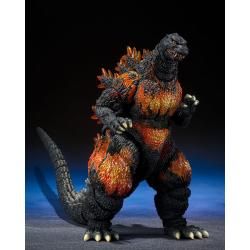 Godzilla vs. Destoroyah Figura S.H. MonsterArts Godzilla 1995 70th Anniversary Special Ver. 16 cm Bandai Tamashii Nations