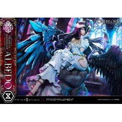 Overlord Estatua Ultimate Premium Masterline Series 1/4 Albedo 54 cm  Prime 1 Studio