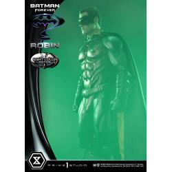 Batman Forever Estatua Museum Masterline Series 1/3 Batman Sonar Suit Night Color Edition 95 cm Prime 1 Studio 