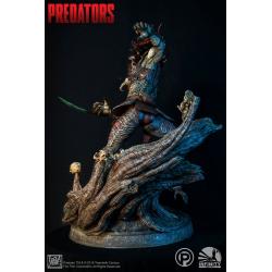 Predators Statue 1/4 Berserker Predator 72 cm