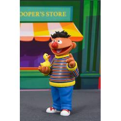 Sesame Street Toony Classics Action Figure Ernie 15 cm