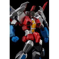 Transformers Furai Model Plastic Model Kit Starscream 15 cm