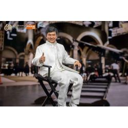 Jackie Chan Figura 1/6 Jackie Chan - Legendary Edition 30 cm  Mojue
