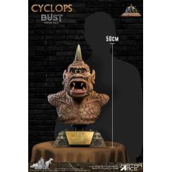 Busto Ray Harryhausens Cyclops 50 cm Star Ace Toys