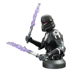  Star Wars Jedi: Fallen Order Busto 1/6 Purge Trooper 15 cm DIAMOND SELECT 