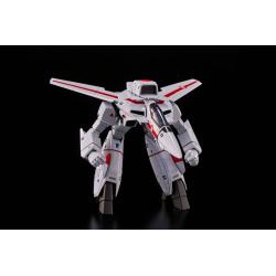 Robotech Pack de 3 Figuras Diecast Veritech VF-1J Deluxe