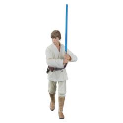   Star Wars Episode IV Black Series Figura Luke Skywalker 15 cm HASBRO