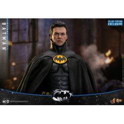 Batman vuelve Figura Movie Masterpiece 1/6 Batman (Deluxe Version) 30 cm Hot Toys 