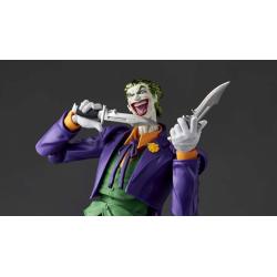 Figura de acción del Joker de DC Comics Revoltech, versión 1.5 BATMAN kaiyodo