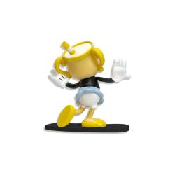 Cuphead Figura Create a Figure Ms. Chalice Syndicate Collectibles 