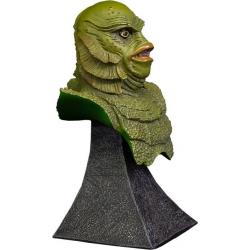 Trick Or Treat Studios Universal Monsters Busto mini Creature From The Black Lagoon 15 cm