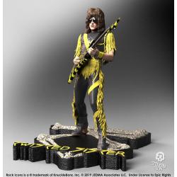 Twisted Sister Rock Iconz Statue 2-Pack Dee Snider & Jay Jay French Limited Edition 22 cm