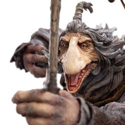 The Dark Crystal: Age of Resistance Statue 1/6 UrVa the Archer Mystic 54 cm