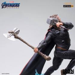 Avengers: Endgame BDS Art Scale Statue 1/10 Thor 27 cm