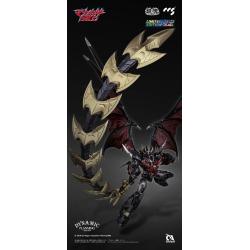 Mazinger Z Figura Mortal Mind Series Mazinkaiser 25 cm CCS Toys 