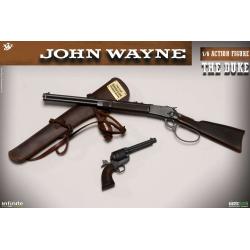 JOHN WAYNE EL DUQUE 1/6 FIGURA DE ACCIÓN INFINITE STATUE 