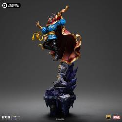 Marvel Deluxe Art Scale Statue 1/10 Dr. Strange 47 cm DOCTOR EXTRAÑO IRON STUDIOS