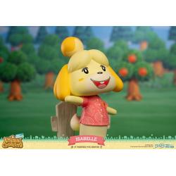 Animal Crossing: New Horizons PVC Statue Isabelle 25 cm