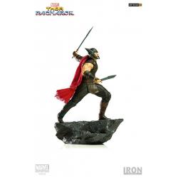 Thor Ragnarok Estatua Battle Diorama Series 1/10 Thor 29 cm