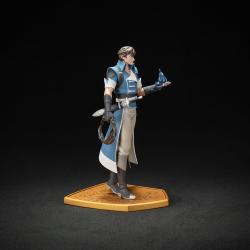 Castlevania Nocturne Estatua PVC Richter Belmont 23 cm Dark Horse