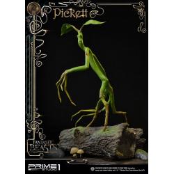Animales fantásticos Estatua Pickett 27 cm