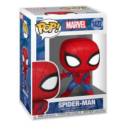 Marvel New Classics POP! Vinyl Figura SpiderMan 9 cm FUNKO