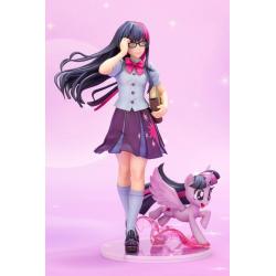 My Little Pony Bishoujo Estatua PVC 1/7 Twilight Sparkle 21 cm Kotobukiya 