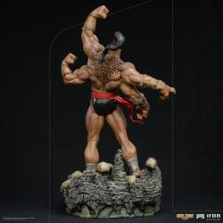 Mortal Kombat Estatua 1/10 Art Scale Goro 36 cm