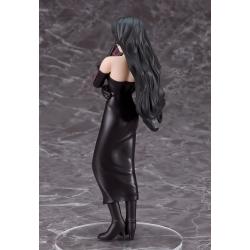 Fullmetal Alchemist: Brotherhood Estatua PVC Pop Up Parade Lust 17 cm Good Smile Company 