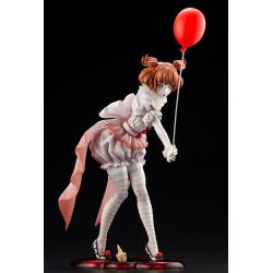 Stephen King\'s It 2017 Bishoujo Estatua PVC 1/7 Pennywise 25 cm Kotobukiya