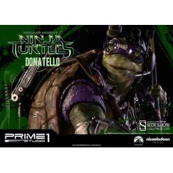 Teenage Mutant Ninja Turtles: Donatello polystone statue