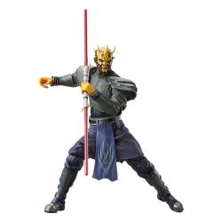 Star Wars: The Clone Wars Black Series Figura Savage Opress 15 cm HASBRO