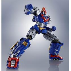 Voltes V Legacy Figura Robot Spirits Voltes V Side Super 16 cm Bandai Tamashii Nations