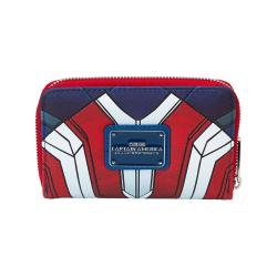 Capitan America by Loungefly Monedero Brave New World