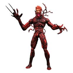 Marvel Select Figura Carnage 20 cm DIAMOND SELECT SPIDERMAN