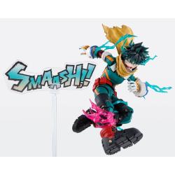 My Hero Academia Accesorios S.H. Figuarts Izuku Midoriya & Katsuki Bakugo Plus Ultra Option Parts Set TAMASHII NATIONS