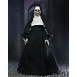 The Conjuring Universe Figura Ultimate The Nun (Valak) 18 cm NECA