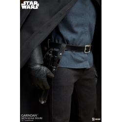 Star Wars Episode IV Figura Scum & Villainy 1/6 Garindan 30 cm Sideshow Collectibles