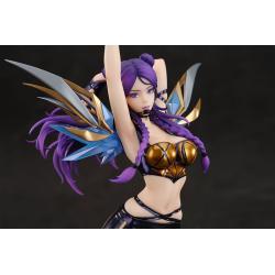 League of Legends Estatua PVC 1/7 K/DA Kai\'Sa 31 cm APEX 