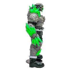 DC Multiverse Figura Megafig Kryptonite Doomsday (Superman/Batman) 30 cm McFarlane Toys