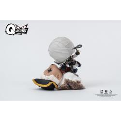 Assassins Creed Estatua PVC Qlectors Connor Last Breath 15 cm Pure Arts